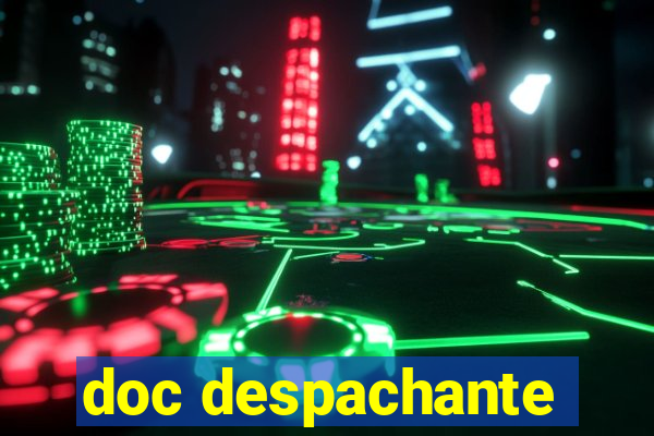 doc despachante